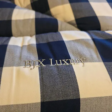 Apartment Nordstern Mit Hästens Bett Und Sauna Wenningstedt-Braderup